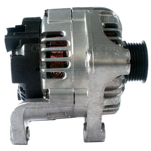 ALTERNATOR SARJ DINAMOSU 12V 150A BMW M47 M57 E39 E46 E83 E53 - VALEO