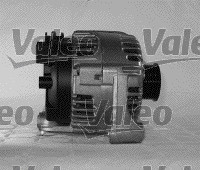 x ALTERNATÖR BMW 150A E81 E87 04 E90 318D 320D 325D 330D 330XD 335D 05 E91 E92 E93 - VALEO