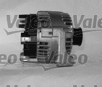 x ALTERNATÖR BMW 150A E46 318D 320D 330D 98-05 X3 E83 2.0D 3.0D 04 08 X5 E53 3.0D 03 - VALEO