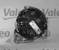 x ALTERNATÖR BMW 150A E60 520İ 525İ 530İ 03 E65 E66 730 İLİ 03 X3 E83 525İ 530İ 04 - VALEO