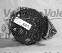 ALTERNATÖR 14V 90AH DUCATO 2.3-2.8 JTD-JUMPER 2.8 HDİ 02-06 F28TDCR KLİMASIZ - VALEO