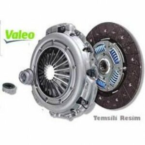 DEBRİYAJ BASKISI J9 2.8 PREMIER ISC11 - VALEO