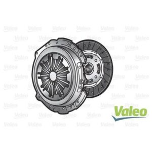 877634 DEBRİYAJ SETİ PARTNER-BERLINGO-C3-JUMPY-C4-XSARA-207-307-308-EXPERT 1.6HDI 16V 05 DV6BTED4 - VALEO