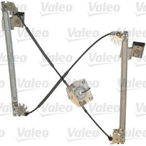 CAM MEKANİZMASI ÖN SAĞ MOTORSUZ VW PASSAT 00-05 - VALEO