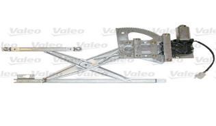 CAM MEKANİZMASI MOTORLU ROVER 400-HONDA CIVIC-LOTO GUIDA - VALEO