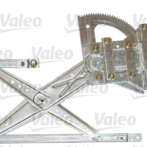 x CAM MEKANİZMASI ÖN SAĞ MOTORLU HONDA CIVIC 97-05 ROVER 400 95-00 45 00-05 - VALEO