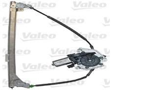 x CAM MEKANİZMASI ÖN SAĞ MOTORLU P405 92 - VALEO