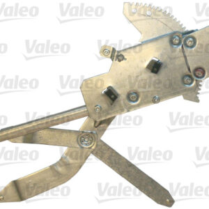 CAM MEKANİZMASI ÖN SOL MOTORLU BMW E36 90-00 - VALEO