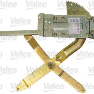 CAM MEKANİZMASI ÖN SOL MOTORLU BMW E34 89-95 - VALEO