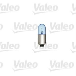 AMPUL 12V 53 T4W PARK MAVİ IŞIK - VALEO