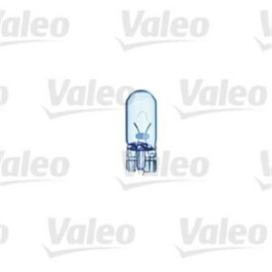 AMPUL 12V W5W DİPSİZ GÖSTERGE MAVİ IŞIK - VALEO