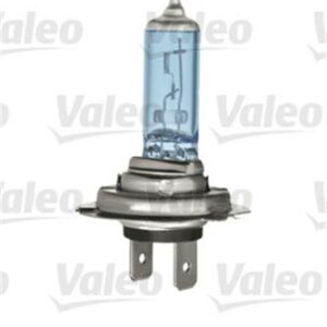 x AMPUL 12V H7 55W KARTON KUTU - MAVİ ETKİ - VALEO