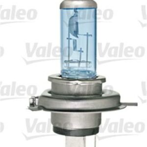 AMPUL 12V H4 60/55W KARTON KUTU - MAVİ ETKİ - VALEO