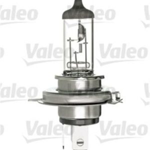 AMPUL 12V H4 60/55W KARTON KUTU - 50 IŞIK - VALEO