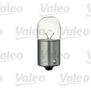 AMPUL 12V 67 R5W PARK - VALEO