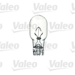 AMPUL 12V W16W STOP DİPSİZ - VALEO