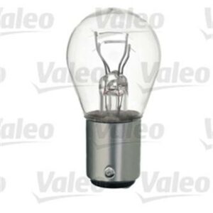 AMPUL 12V 1016 P21/5W ÇİFT DUY STOP ŞAŞI TIRNAK - VALEO