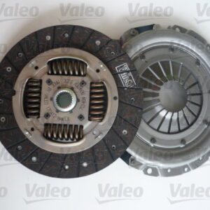 x DEBRİYAJ SETİ BASKI DİSK RULMAN VW PASSAT-A4 1.6-1.8-1.8T 96-00 - VALEO