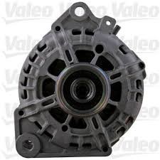 x ALTERNATÖR 14V 110A RENAULT KOLEOS 2.5 08 - VALEO