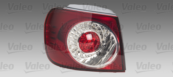 x STOP SOL DIŞ LED GOLF PLUS 09 - VALEO