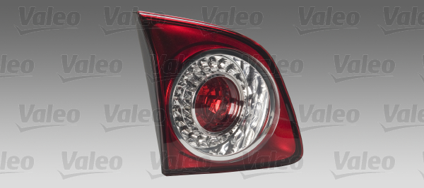 x STOP SOL İÇ LED GOLF PLUS 09 - VALEO