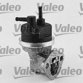 BENZİN POMPASI P504-J7 1.6 70-80 247020 - VALEO