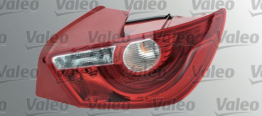 STOP LAMBASI SAĞ SEAT IBIZA V SPORTCOUPE 08 3 KAPI - VALEO