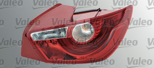 STOP LAMBASI SOL SEAT IBIZA V SPORTCOUPE 08 3 KAPI - VALEO