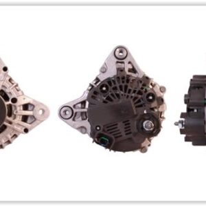 ALTERNATOR GRAND SCENIC IV 1.5DCI 16 GRAND SCENIC IV 1.5DCI HYBRİD 16 - VALEO