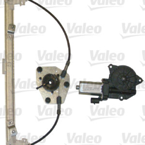 CAM MEKANİZMASI ARKA SOL ALFA ROMEO 159 1.8TBI-1.9JTS-2.2JTS 05-11 ELEKTRİKLİ - VALEO