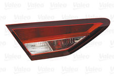 BAGAJ STOP LAMBASI SOL SEAT LEON 12/2012 LED - VALEO