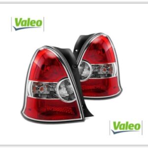 BAGAJ STOP LAMBASI SAĞ SEAT LEON 12/2012 LED - VALEO