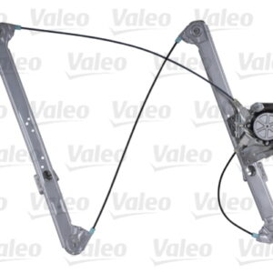 CAM MEKANİZMASI ÖN SOL MMOTORLU BMW X5 E53 00-06 - VALEO