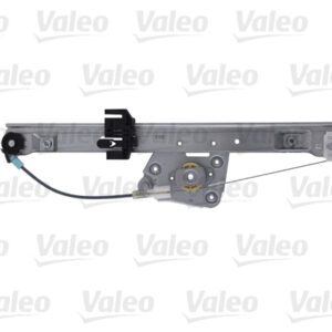 CAM MEKANİZMASI ARKA SOL BMW 3 E90 MOTORSUZ - VALEO