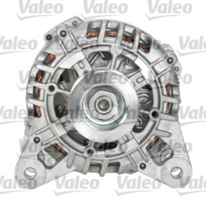 ALTERNATÖR CLIO III 1.2 16V 05 CLIO IV 1.2 16V 12 TWINGO II 1.2 16V 07 - VALEO