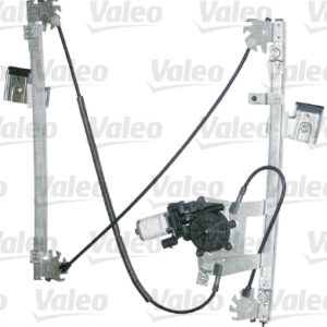 CAM MEKANİZMASI ÖN SOL FORD FOCUS 98-04 MOTORLU - VALEO