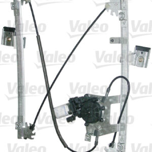 CAM MEKANİZMASI ÖN SOL FORD FOCUS 98-04 MOTORLU - VALEO