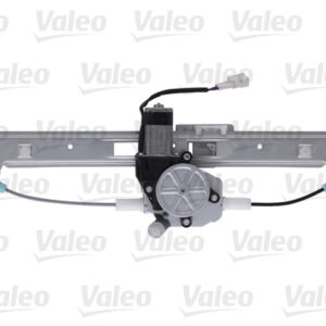 CAM MEKANİZMASI ARKA SOL BMW 3SERİSİ E46 98-05 MOTORSUZ - VALEO