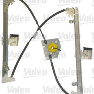 CAM MEKANİZMASI ÖN SOL HYUNDAI İ30 07 MOTORSUZ - VALEO