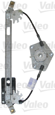 CAM MEKANİZMASI ARKA SAĞ VW PASSAT TYPE B5 98-05 MOTORSUZ - VALEO