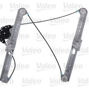 CAM MEKANİZMASI ÖN SOL BMW-3 E46 98 05 MOTORSUZ - VALEO