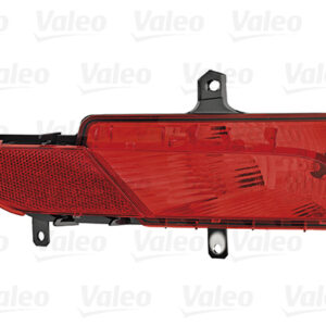 ARKA TAMPON STOP SOL VOLVO XC60 D3 2010-2014 D4 T6 2010 2017 - VALEO