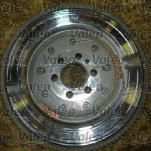 VOLAN DMF ALFA ROMEO 147 2000 2004 1.9JTD 06/04. 147 2000 2004 1.9 MULTIjet 16V 12/02 09/04. 14 - VALEO