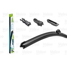 x SİLECEK SÜPÜRGESİ 35cm X1 MUZ TİPİ HydroConnect UPGRADE klasik tipten flat blade geçiş HF - VALEO