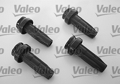 BUJİ BAŞLIĞI BOBİN UZANTISI SAXO-BERLINGO-XSARA-PARTNER-P206-P307 - VALEO