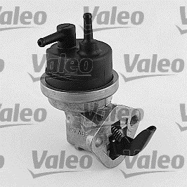 YAKIT POMPA P205 84-87 C15 87-88 - VALEO