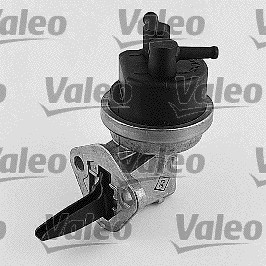 YAKIT POMPASI VOLVO 240 76-79 - VALEO