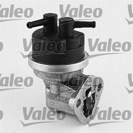 YAKIT POMPASI BX 85-93 P104 80-86 P205 87-89 - VALEO