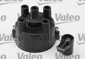 ATEŞLEME ELEMANI DİST KAPAĞI TEVZİ MAK. L145 AUSTIN MG - VALEO