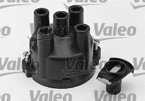 ATEŞLEME ELEMANI DİST KAPAĞI TEVZİ MAK. L148 AUSTIN MG ROVER - VALEO